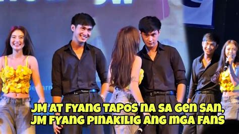 Hindi Binigo ni Lodi Ang Mga Uhaw na Tite .